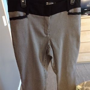 Crazy Good Quality NY & Co Pants!